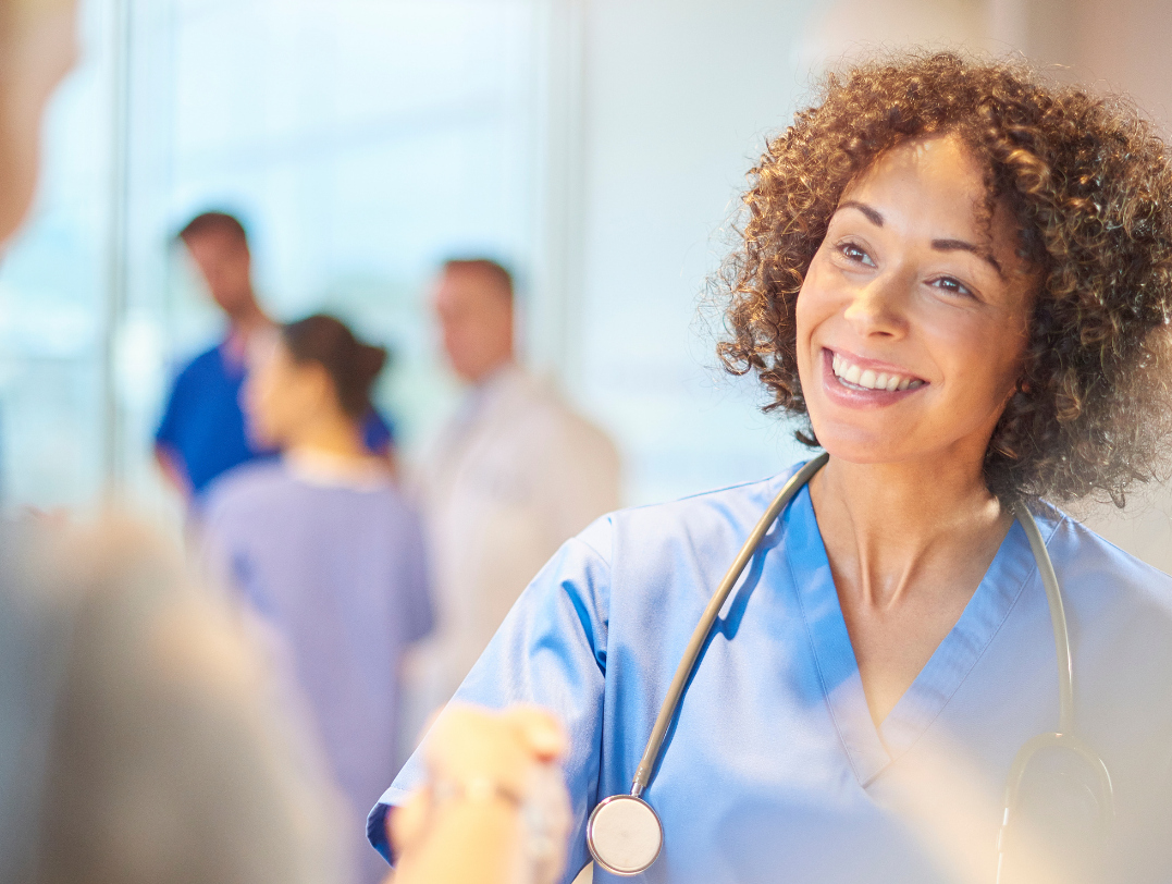 Why Clinical Teams Use TIC
