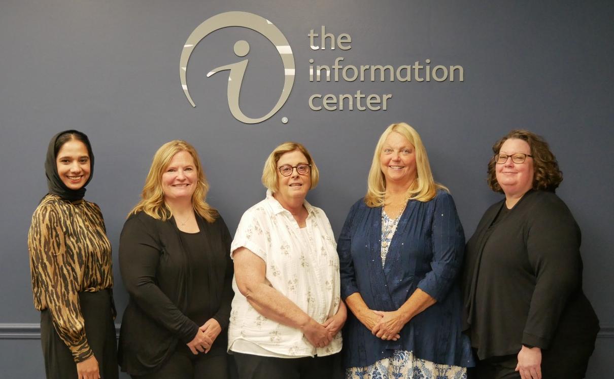 Our Leadership Team