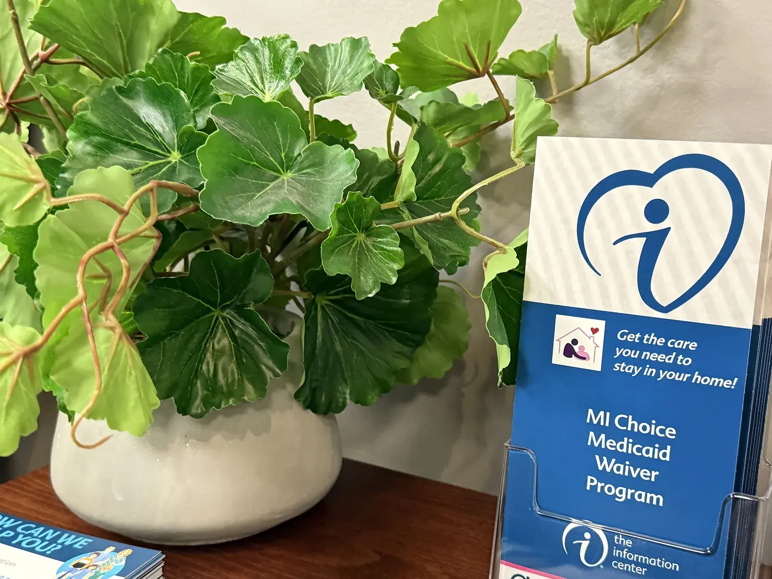 MI Choice Medicaid Waiver Program Information