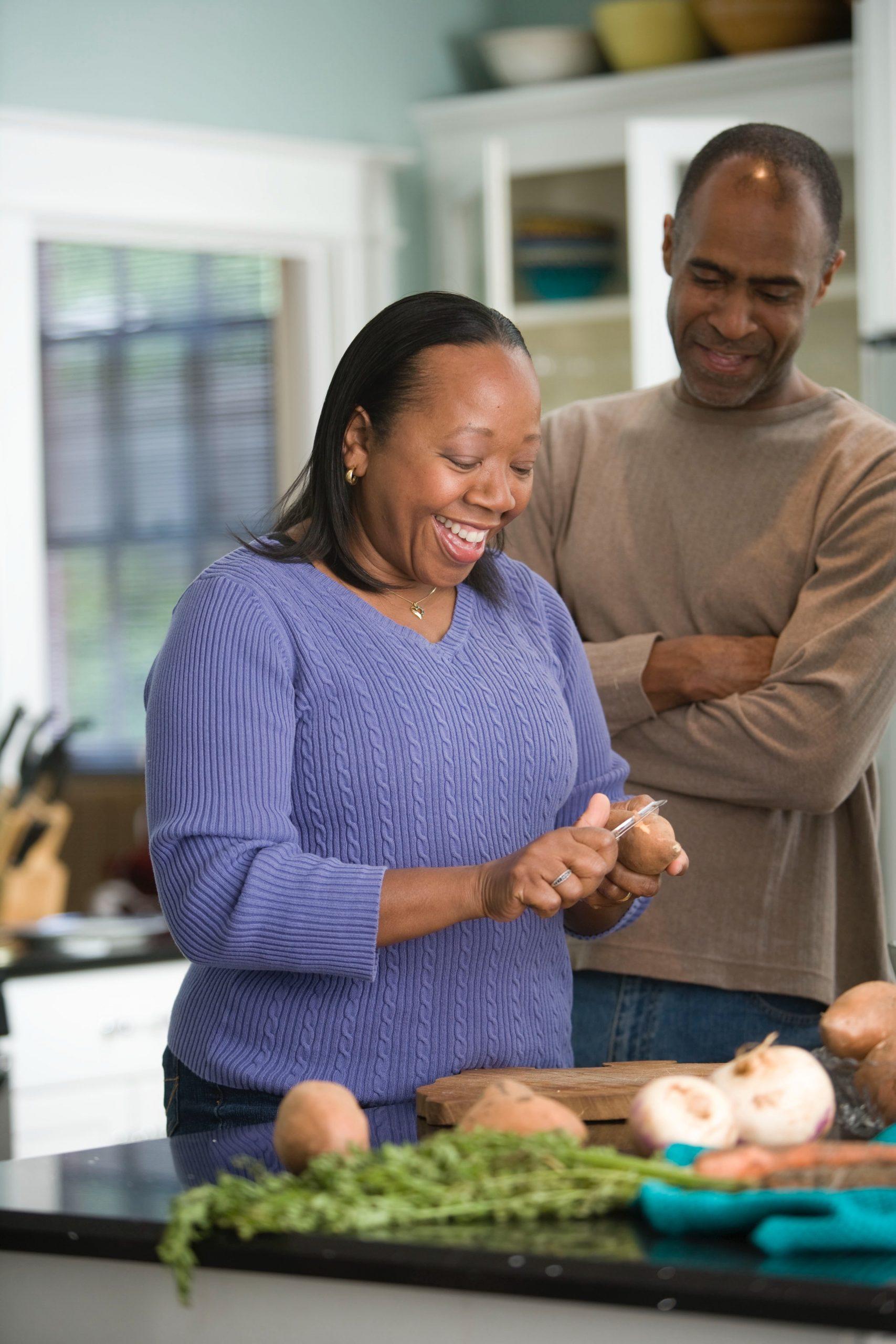 How MI Choice Helps Your Family