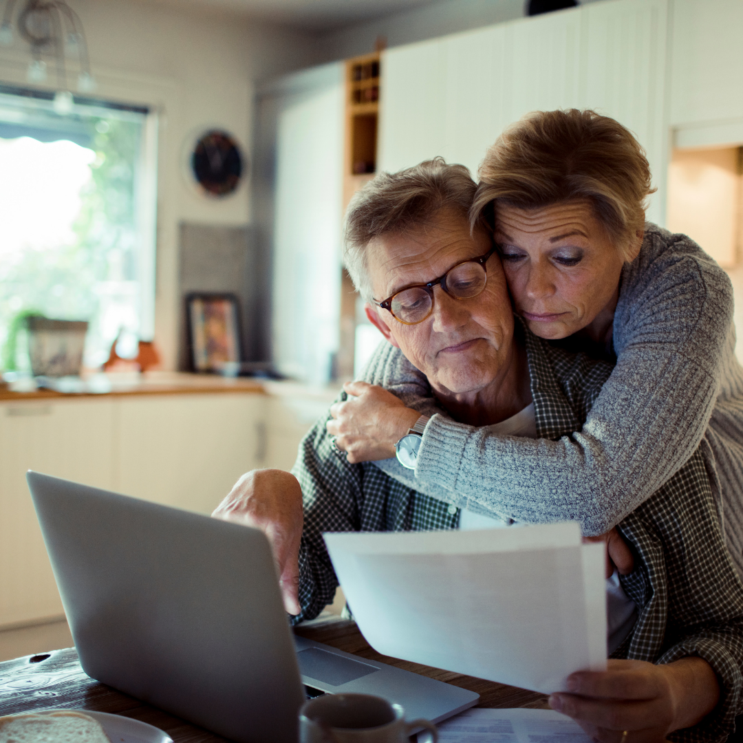 Can We Afford to Keep My Loved One at Home?