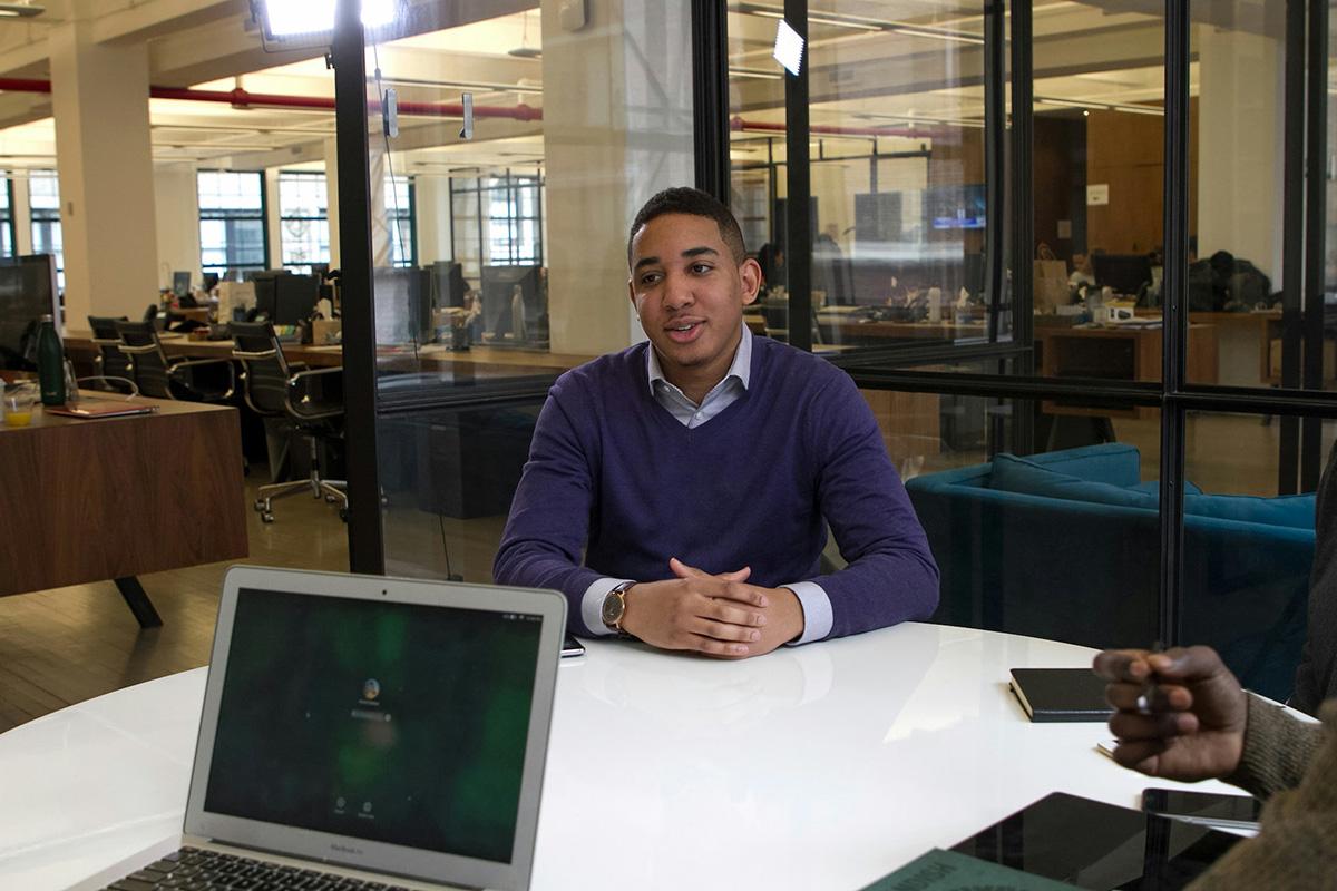 Get Job Interviews in Wayne and Monroe Counties