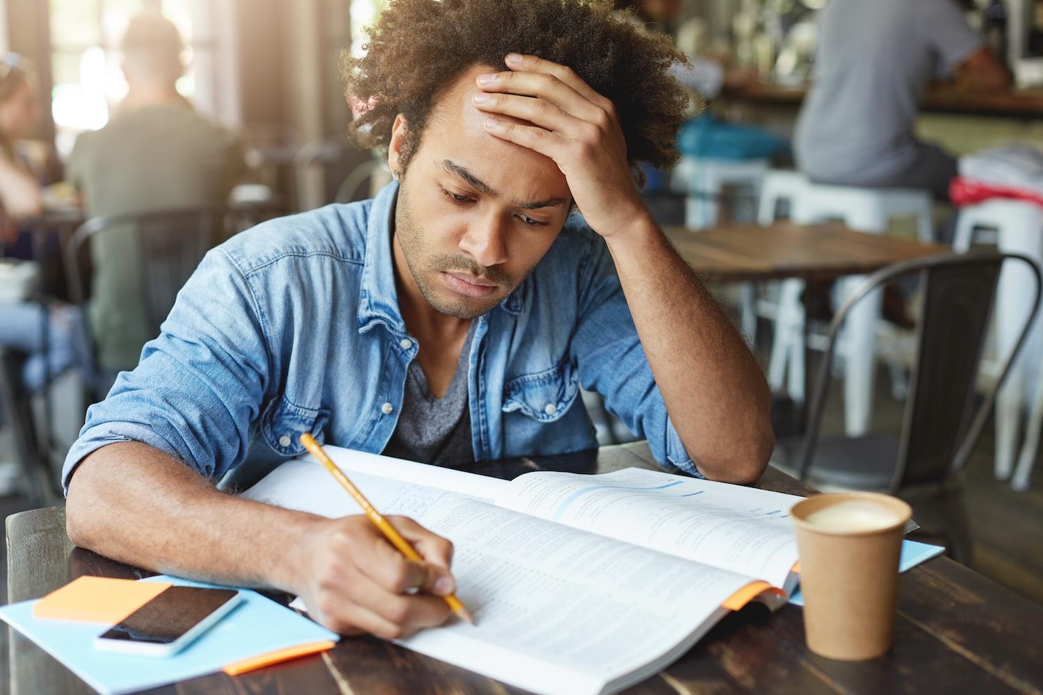 WCCCD Student trying to stay enrolled.