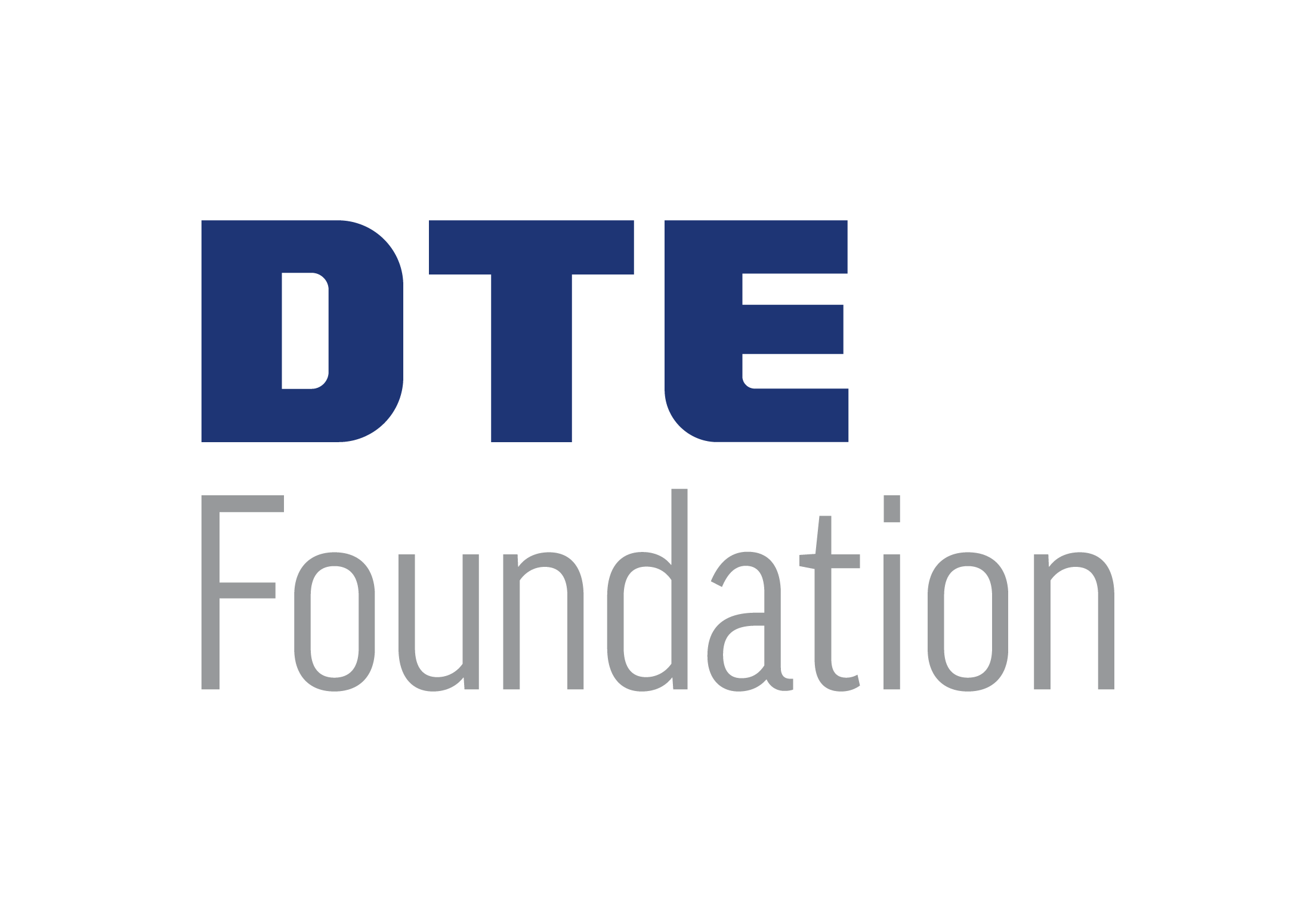 The Information Center received a grant from DTE Energy Foundation